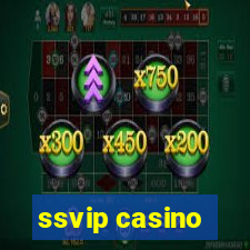 ssvip casino